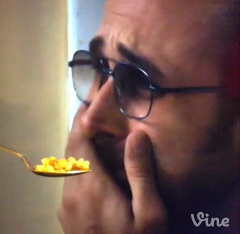 szőlő videó ryan goslingról