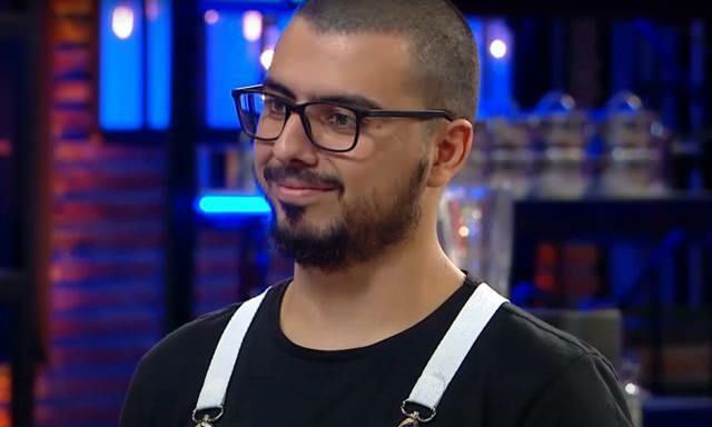 Ki az a Masterchef Serhat? Hány éves és hol van a Masterchef 2020 versenytársa, Serhat Doğramacı