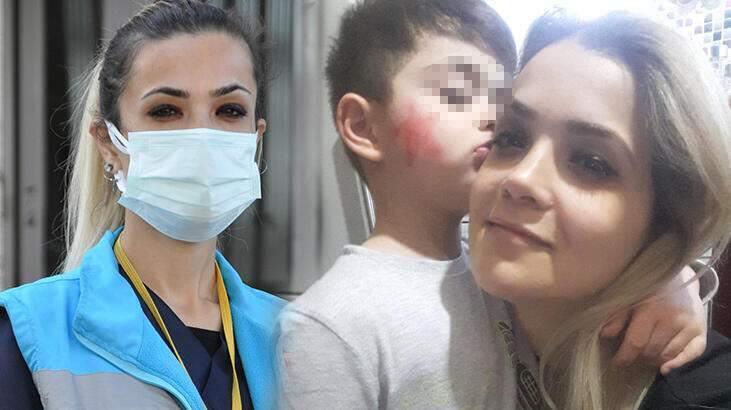 Ápoló anya, akinek gyermekét koronavírus miatt vették őrizetbe: a Kovid-19 nem az én hibám