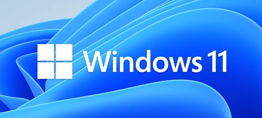 A Microsoft kiadja a Windows 11 Build 22000.132 verzióját