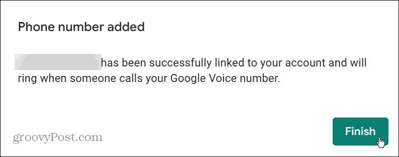 használja a Google Voice-ot, hogy számítógépről hívjon