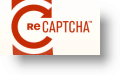 reCAPTCHA logó