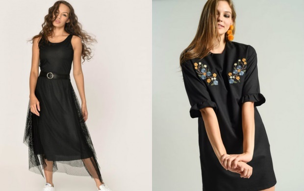 A 2019-es nyári divatos ruházatmodellek