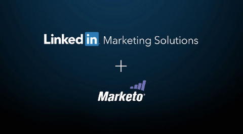 A LinkedIn és a Marketo bejelenti a közös marketingmegoldást