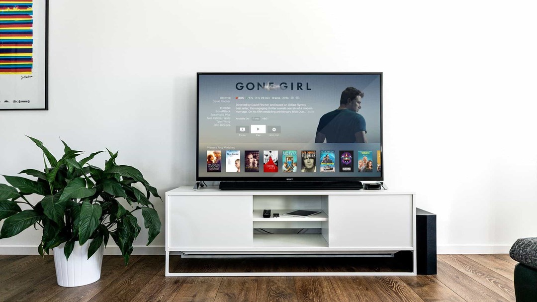 Hogyan vezérelheti a TV hangerejét és teljesítményét az Apple TV Remote segítségével