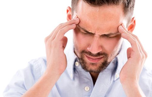 migrén fájdalom tünetei
