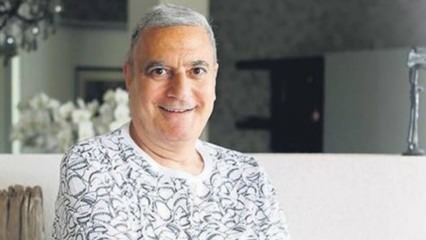 Mehmet Ali Erbil: Isten áldja meg elnökünket és egészségügyi miniszterünket