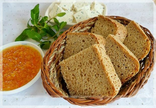 Gyengíti-e a korpa a kenyeret? Hány kalória teljes kiőrlésű kenyér?