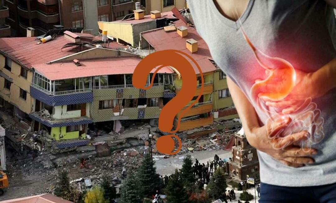 Hogyan kell etetni azokat, akik egy földrengés során kikerülnek a romok alól? Mi az újraetetési szindróma?