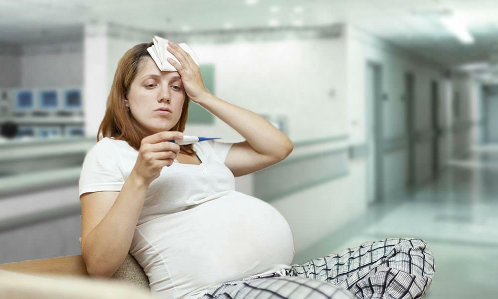 Milyen módszerekkel védekezhetnek az influenza ellen a terhes nők?