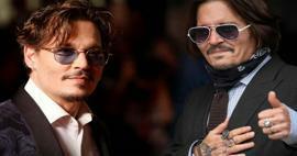 Johnny Depp öngyilkosságot kísérelt meg a szállodai szobájában? Híres színész, aki eszméletlen volt...