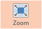 Zoom PowerPoint Transition