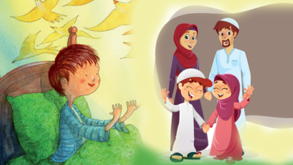 Hogyan memorizálhatjuk a gyermekek imáját? Rövid és könnyű ima, amelyet minden gyermeknek tudnia kell