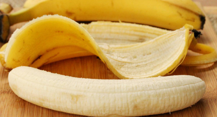 Gondold át, mielőtt kidobnád! A banánhéj előnyei