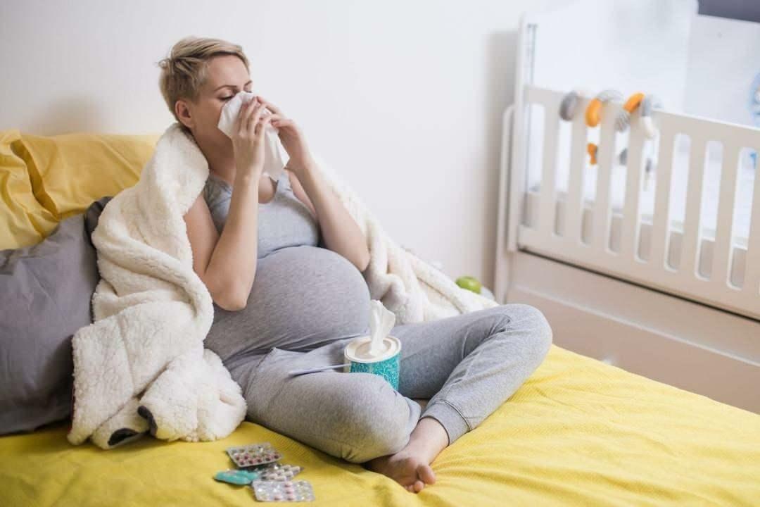 Otthoni jogorvoslatok az influenza elleni védekezésre a terhesség alatt
