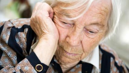 Mi az Alzheimer-kór és milyen tünetei vannak? Van-e Alzheimer-kór kezelése? Jó ételek ...