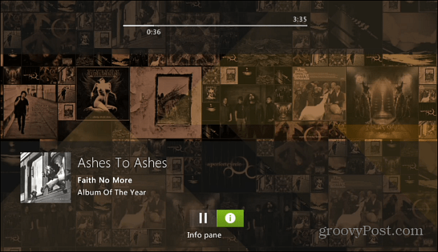A videókat és a zenét közvetítheti az Xbox 360-ba a Twonky segítségével Androidra vagy iOS-re