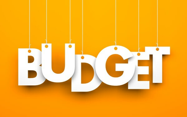 költségvetési kép