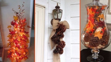 5 tárgy, amely ősszel szépségét növeli otthonában!