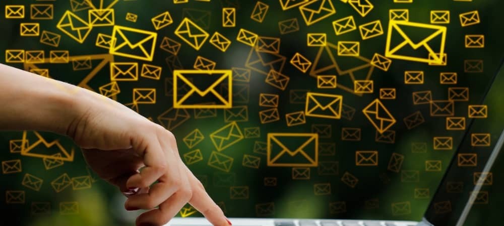A Gmail jobb kezelése több postaládával