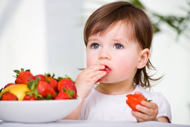 Hogyan lehet megérteni a csecsemők allergiáját? Mi a jó csecsemők és gyermekek élelmezési allergiájához?