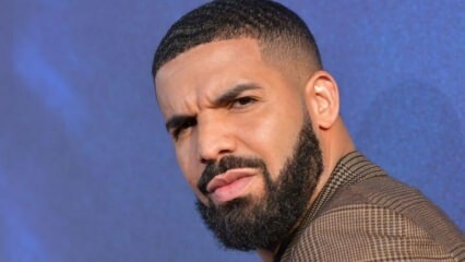 Drake egymillió dolláros nyakláncának reakciója a közösségi médiában!