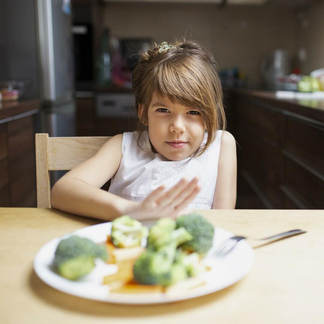 Táplálkozási hibák, amelyek károsítják a gyermekek szívét! Amit figyelembe kell venni a gyermekétkeztetésben