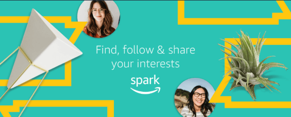 Az Amazon bemutatta az Amazon Spark nevű új, történetekkel, fotókkal és ötletekkel teli, vásárolható hírcsatornát, amely kizárólag a Prime tagok számára áll rendelkezésre.
