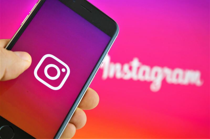 hogyan lehet törölni az instagram fiókot