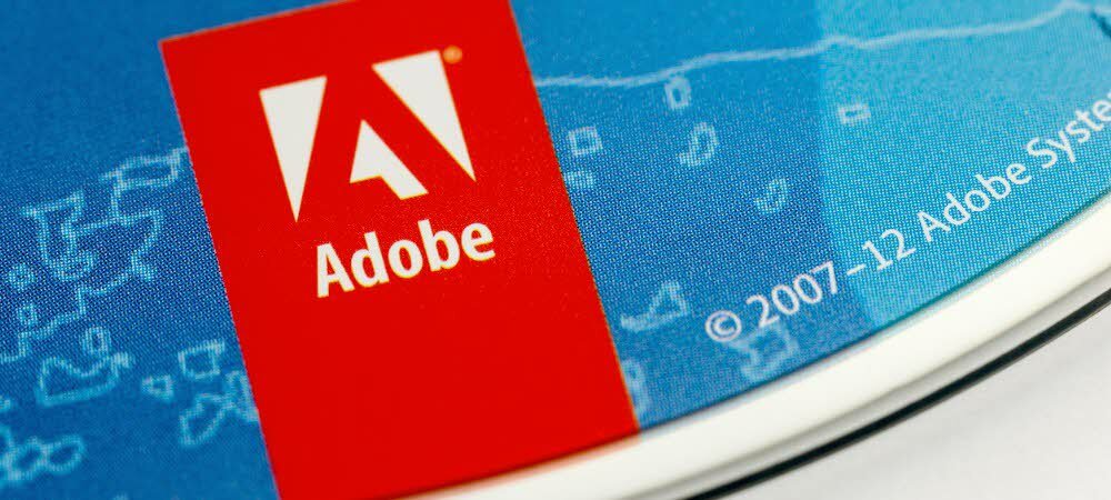 A Microsoft júliusban teljesen eltávolítja az Adobe Flash alkalmazást a Windows 10-ből