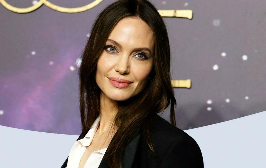 Angelina Jolie el akarja hagyni Amerikát! Egyetlen álma, hogy eljusson abba az országba...