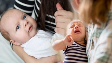 A csecsemők etetésének módszerei! Mit kell tenni annak a csecsemőnek, aki megtagadja a szopást? Fúvókák kilökő oldatok