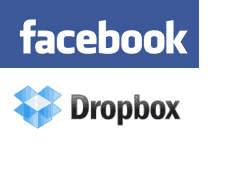 hogyan lehet streaming mp3 fájlokat a dropboxból a facebook-ba