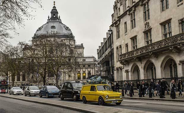 London, Egyesült Királyság