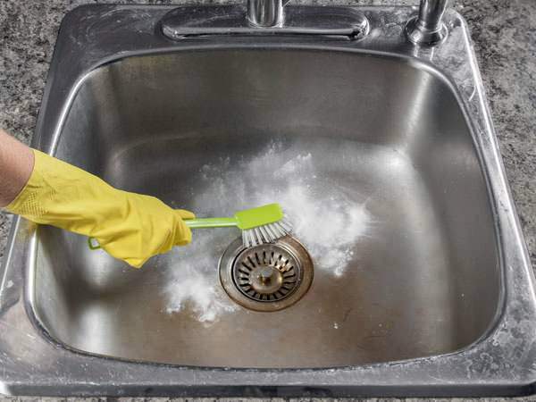 Hogyan jutnak el a rossz mosogatószagok?
