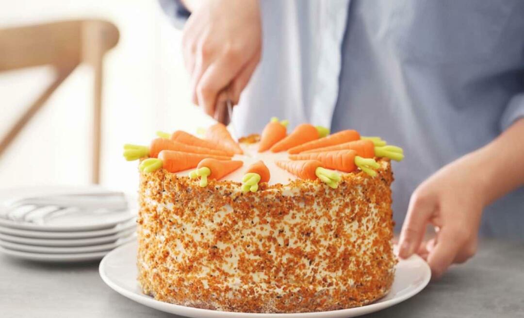 Hogyan vágjunk tortát? Hogyan vágjunk kerek tortát? Piteszeletelési technikák