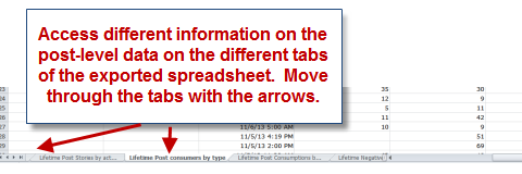 excel tabok