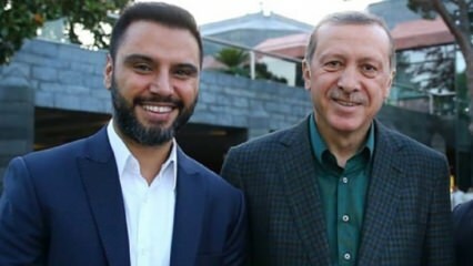 Alişan teljes támogatása Erdoğan elnöknek: Sokkal szebb lesz
