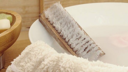 Milyen a legpraktikusabb takarítás a fürdőszobában? 8 időtakarékos tipp a fürdőszoba tisztításához