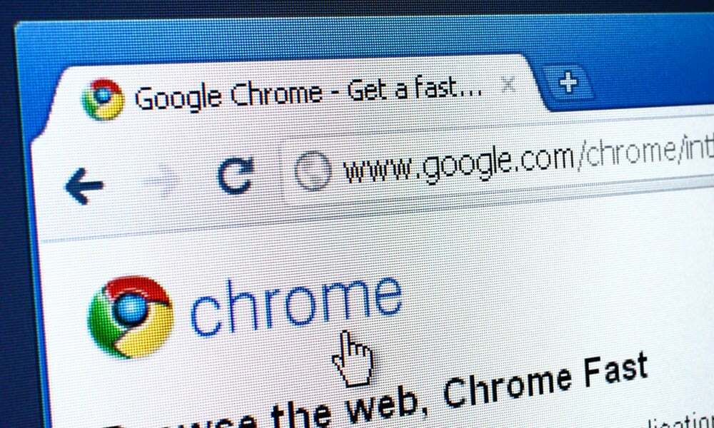 A Google Chrome továbbfejlesztett adatvédelmi beállításainak használata