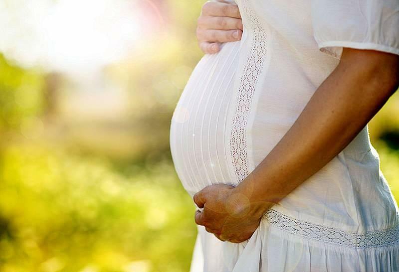 Terhes terhesség alatt vetélést látni 