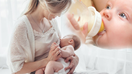  Az anyatej növelésének leghatékonyabb módszerei! Az anyatej és annak előnyei a szoptatás alatt