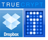 Adjon hozzá titkosítást Dropbox-fiókjához a TrueCrypt használatával