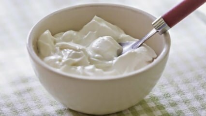 Joghurt-diéta, amelynek eredményeként 3 nap alatt 5 kilogrammot veszít
