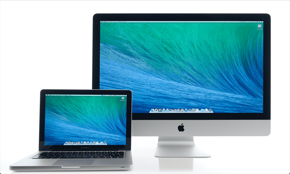 Mac nem észlel második monitort: ​​9 javítás