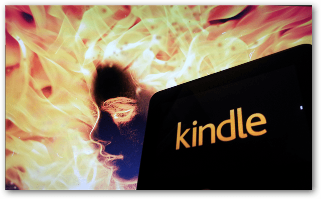tiltsa le a vezeték nélküli frissítéseket a Kindle Fire HD-n