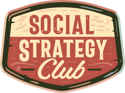 Társadalmi Stratégiai Klub