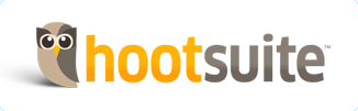 hootsuite-logó