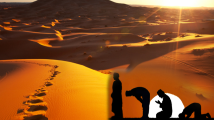 Milyen feltételekkel jár az expedíció? Hogyan kell végrehajtani az utazási imát?