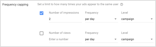 Hogyan reklámozhatod YouTube-videóidat a Google AdWords segítségével: Social Media Examiner